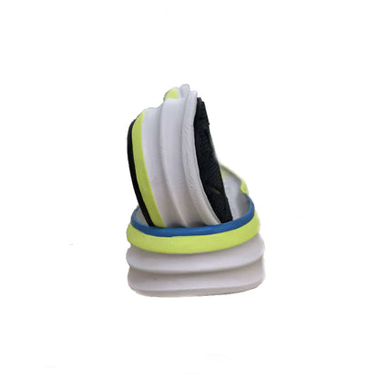 XINSHANG EVA secondary foaming sole XS-20120  Non-slip sole Casual sports sole ultra light foam