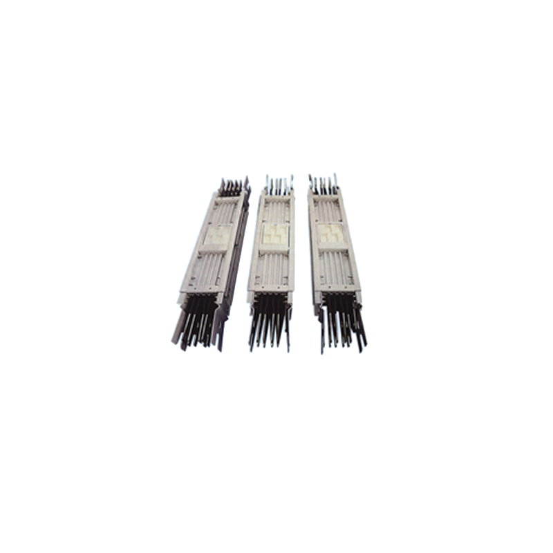 DAWEI CFW-2(CCX) High-Strength Enclosed Busway B（For specific pricing, please contact customer service）Alloy Material High-Density Plug-in Type