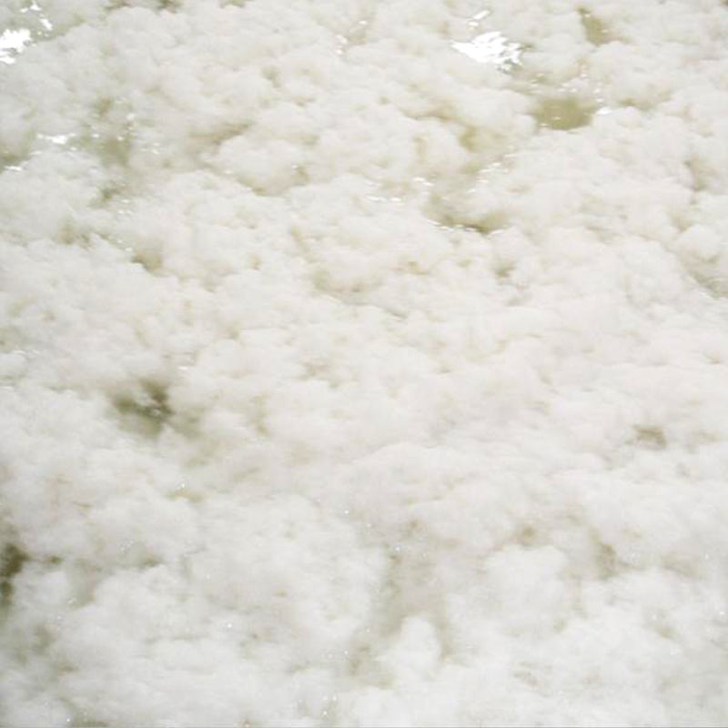 CHANGXIN Cotton wadding Starting lot size 100 tons padding fluffy fiber high elasticity cotton