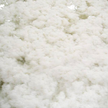 CHANGXIN Cotton wadding Starting lot size 100 tons padding fluffy fiber high elasticity cotton