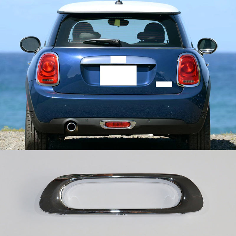 YINGTIAN BMW Mini F56 Rear Bumper Light Bezel Starting lot size 5