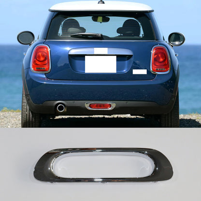 YINGTIAN BMW Mini F56 Rear Bumper Light Bezel Starting lot size 5