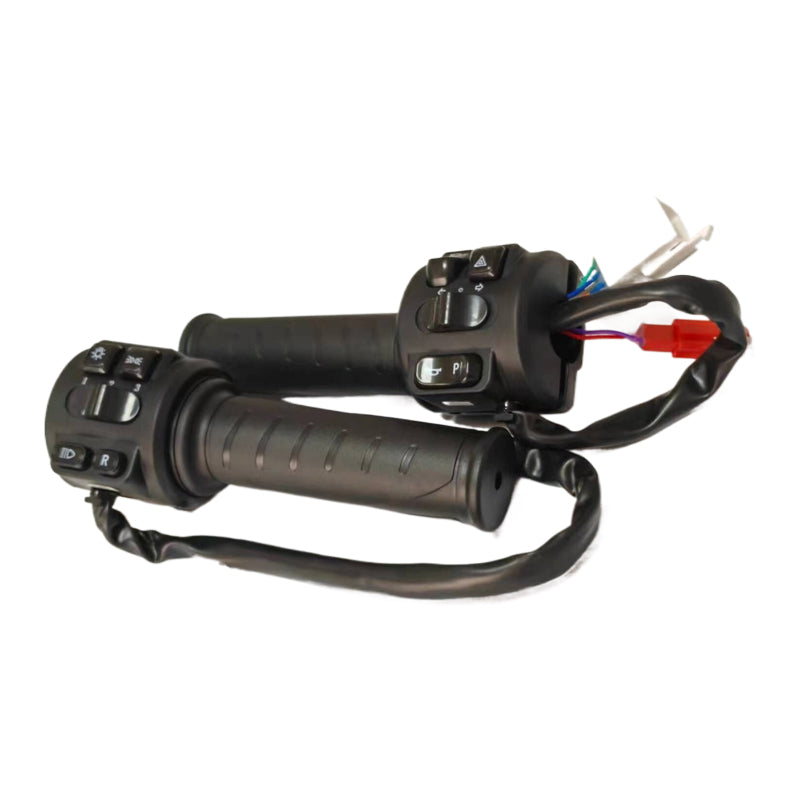 SHENGSHI Shengshi No.1 Combination Switch