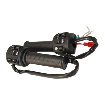SHENGSHI Shengshi No.1 Combination Switch
