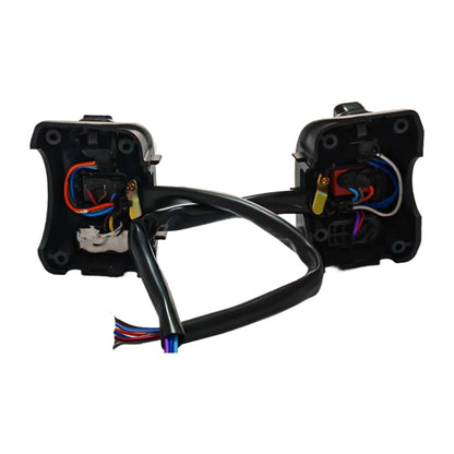 SHENGSHI E4 Combination Switch