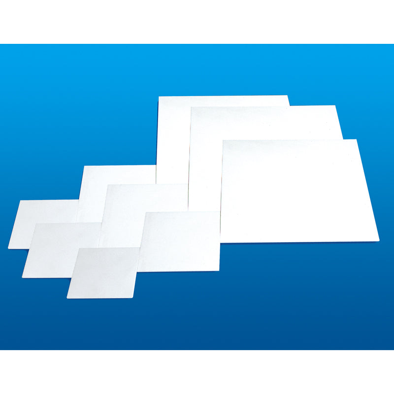 JIAXIANG Polytetrafluoroethylene sheet (Price please consult customer service)  High and low temperature teflon gasket