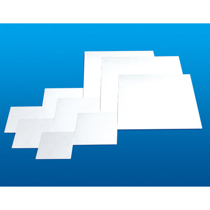 JIAXIANG Polytetrafluoroethylene sheet (Price please consult customer service)  High and low temperature teflon gasket