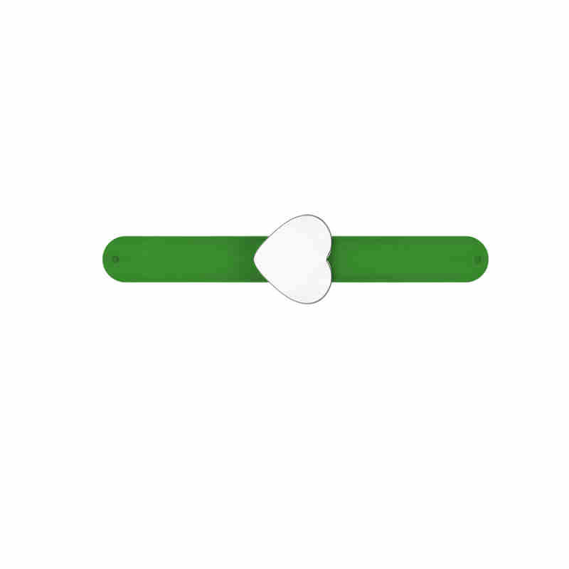 OUBAONI patter belt (e.g. in sports)  Perm rubber band fastener Perm pat with wrist band fastener