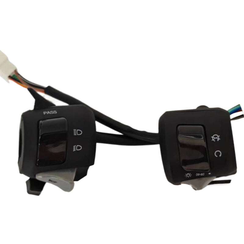 SHENGSHI T10 Combination Switch