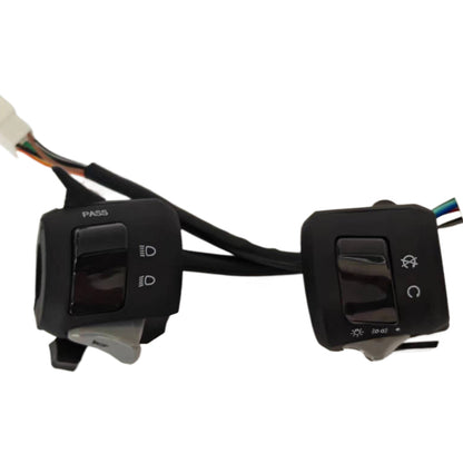 SHENGSHI T10 Combination Switch