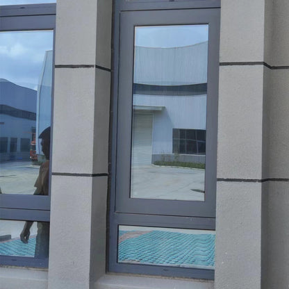 HUIBAN System window