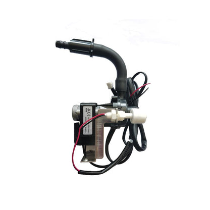 WUWANG Ceiling air conditioner water pump  Pump with float switch
