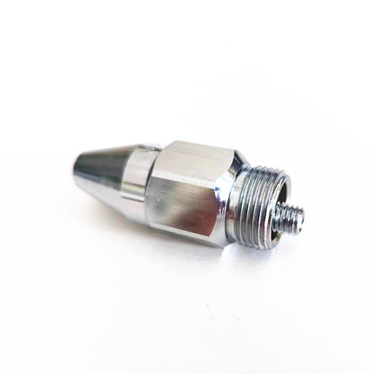 YONGJI 1230 cutter Starting lot of 5 pieces Split type Cutting machine accessories Cutting nozzles Propane cutting nozzles  Oxyacetylene cutting nozzles