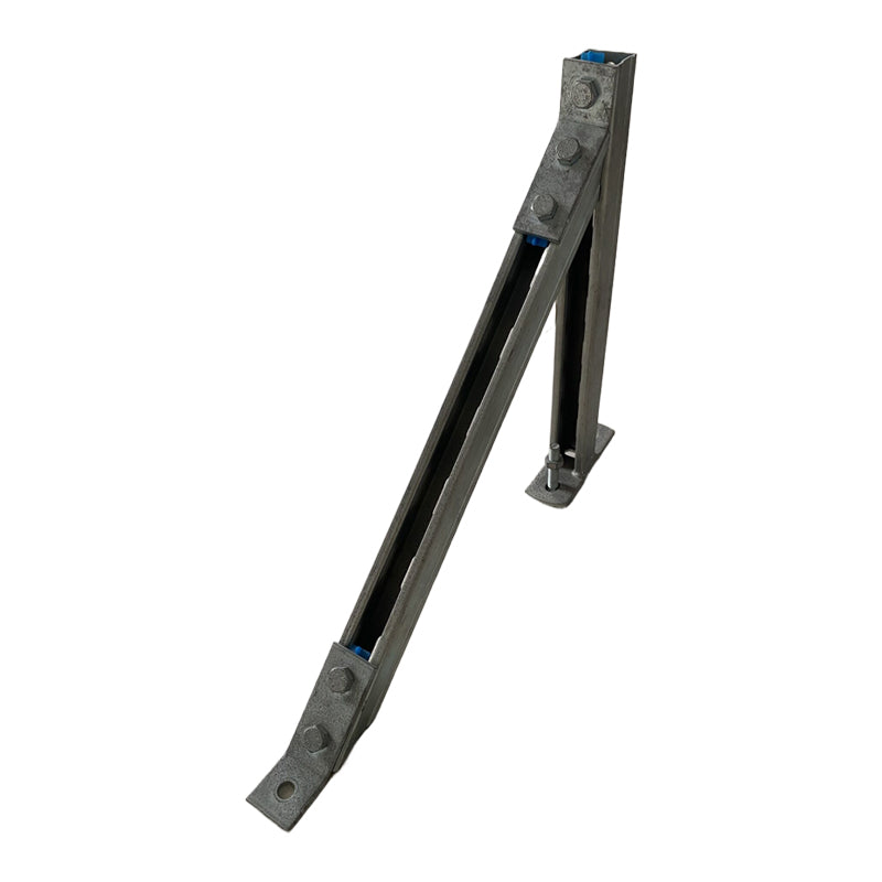 HESHENG Metal Cable Bracket  Reinforcement and thickening