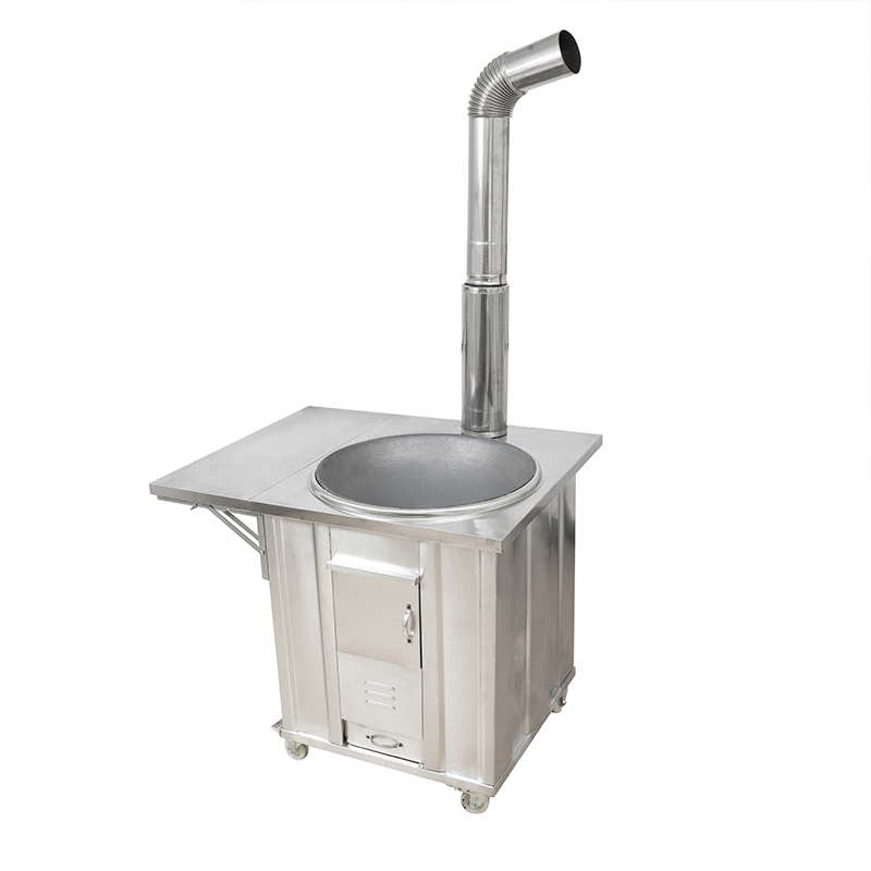 RONGTENG Firewood Stove（For specific pricing, please contact customer service）Customizable  Safe and Reliable Equipment Enclosure Various Materials
