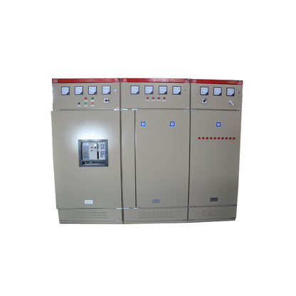 SHUHUAI GGD  Customized high-low power distribution cabinet switch cabinet