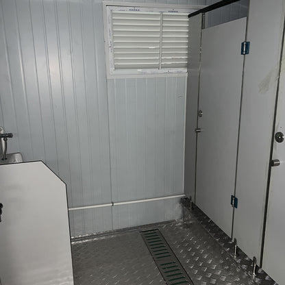 JINFENG litter box