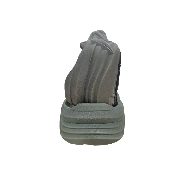 XINSHANG EVA secondary foaming sole XS-20085  Non-slip sole Casual sports sole ultra light foam