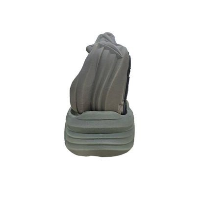 XINSHANG EVA secondary foaming sole XS-20085  Non-slip sole Casual sports sole ultra light foam