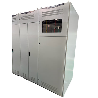 LUBAN Chest of drawers（Please consult customer service for specific prices）capacitive compensation Grid-connected photovoltaics outlet cabinet