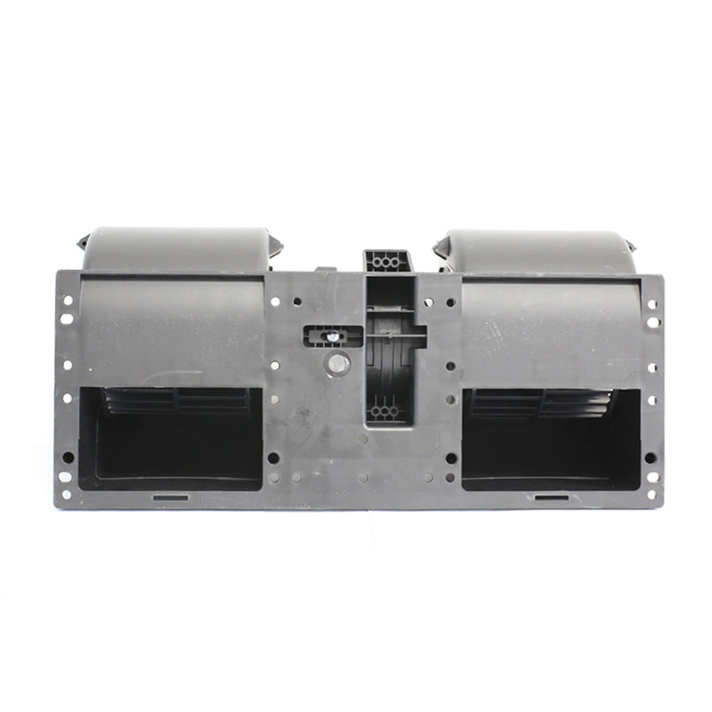 XIERFU DC Brush evaporation fan 02