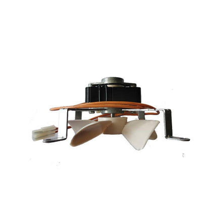 WUWANG Heat sink fan  Fan motor intelligence