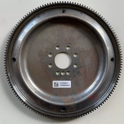 HUANHU Gear Ring（For specific pricing, please consult our customer service）Rotary Bearing Flywheel Tooth Metal Material