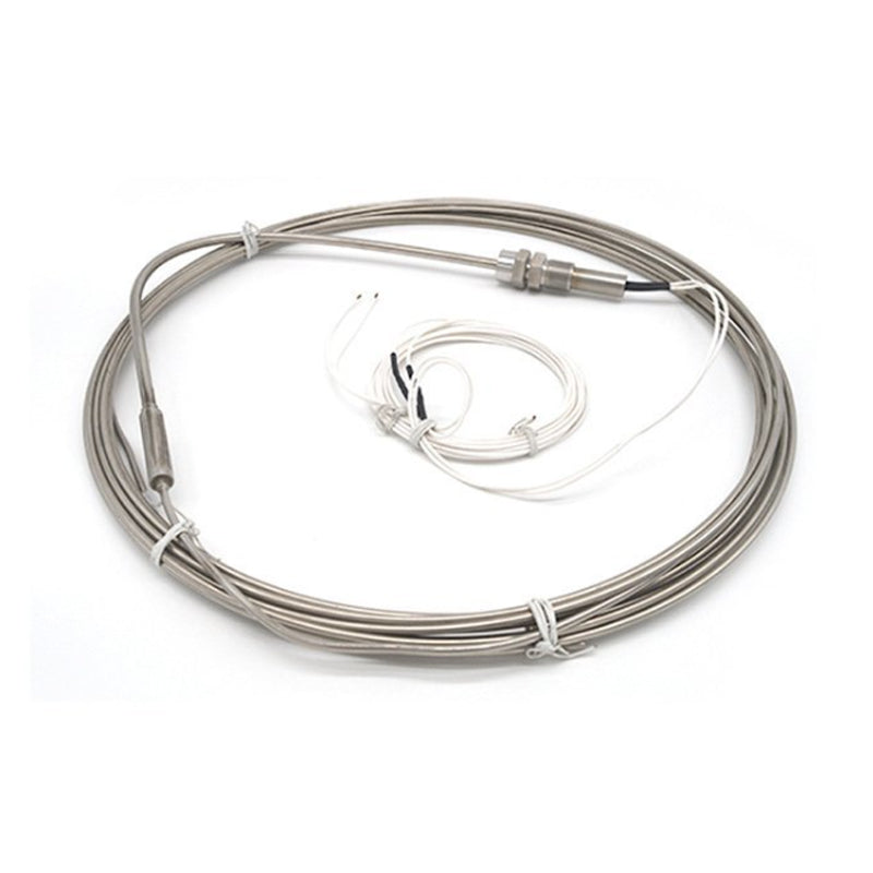 ZHONGQI MI cable  High temperature resistant MI sheathed heating cable corrosion-proof and explosion-proof