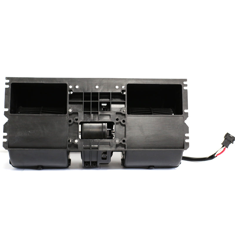 XIERFU DC brushless evaporative fan