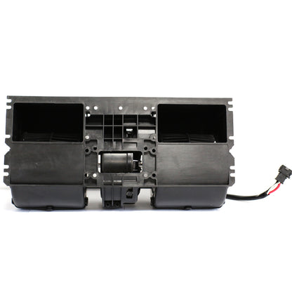 XIERFU DC brushless evaporative fan