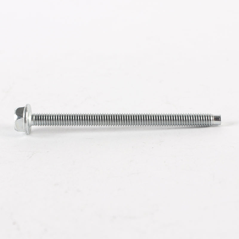 DAJIN Galvanized Cross Hexagonal Flange Bolts Starting lot size 500,000 pieces Phillips screw  Big Head Tapping Nails Hexagon socket head cap screws