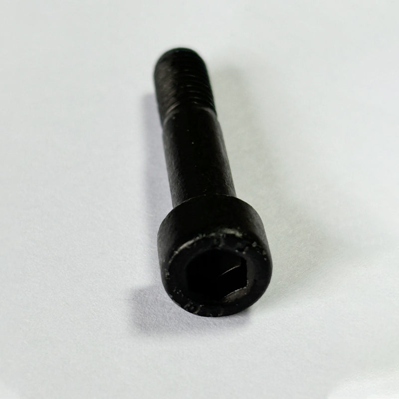 DAJIN Blackened hexagon socket cheese head screws Starting lot size 500,000 pieces Hexalobular socket pan head tapping screws anti-theft screw
