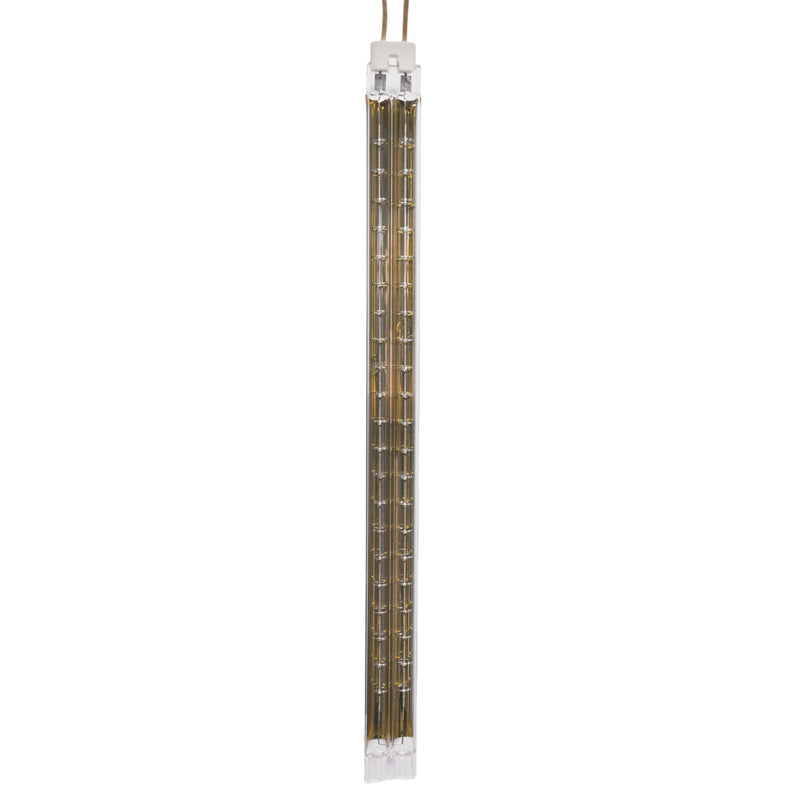 Waveheat Short wave quartz infrared lap (Please consult customer service for specific prices) Quartz Infrared lamp/Quartz infrared emitter