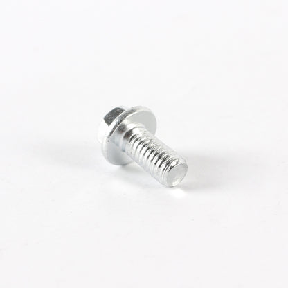 DAJIN Galvanized hexagonal flange face bolts Starting lot size 500,000 pieces Flat bottom non-slip bolts Machine screws with washers high strength