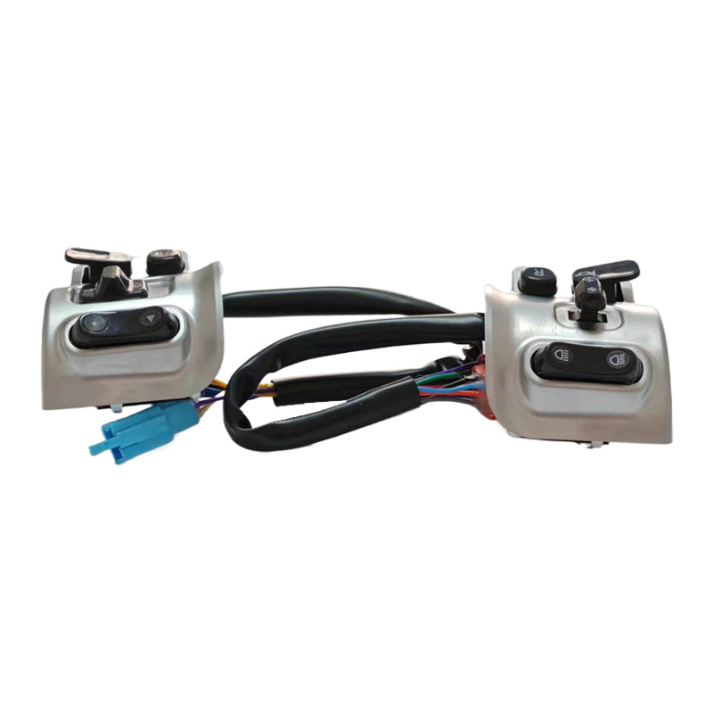SHENGSHI E5 Combination Switch