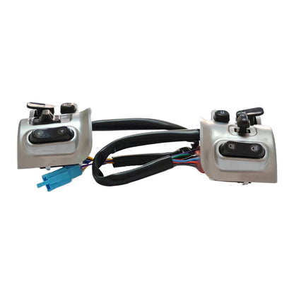 SHENGSHI E5 Combination Switch