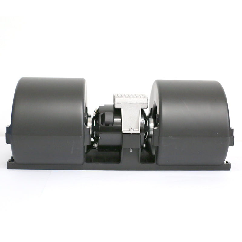 XIERFU DC Brushed Evaporative Fan 06