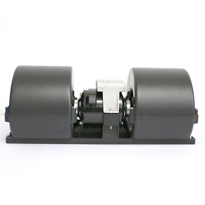 XIERFU DC Brushed Evaporative Fan 06
