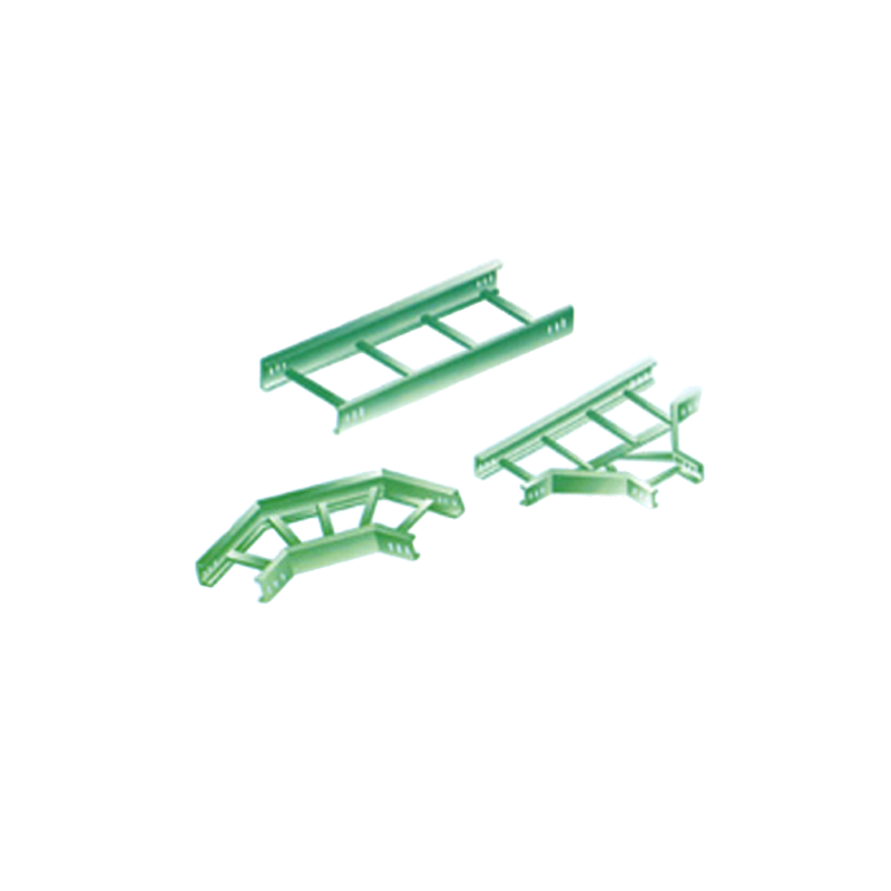 DAWEI Step Bridge（For specific pricing, please contact customer service）Metal Raceway Long-Span Cable Tray System