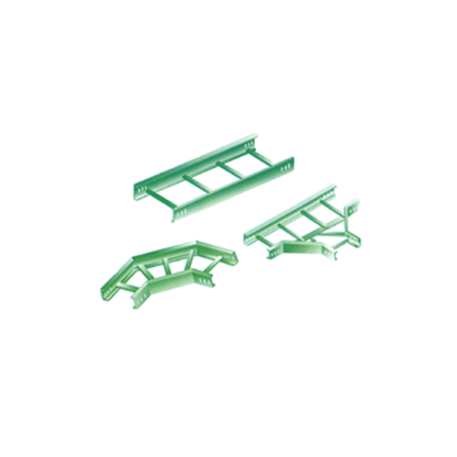DAWEI Step Bridge（For specific pricing, please contact customer service）Metal Raceway Long-Span Cable Tray System