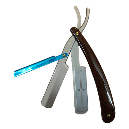 YINPIN Manual Metal Wood Grain Razor C7703 Starting lot 1800 pcs