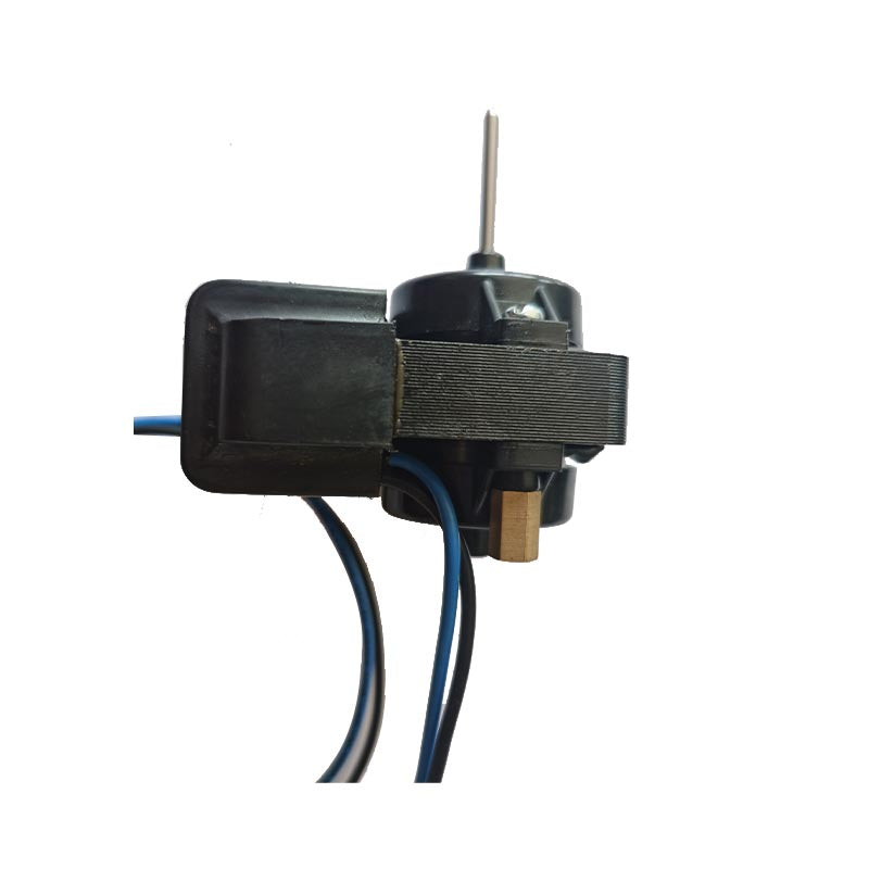 WUWANG Refrigerator AC Motor   Motor fan cover pole asynchronous motor