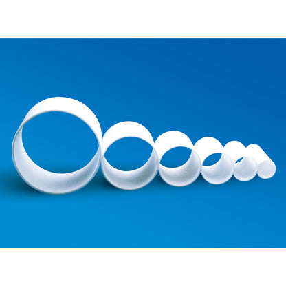 JIAXIANG Polytetrafluoroethylene tubing (Price please consult customer service)  Flame retardant and wear-resistant insulation