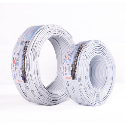 XINJINGDONG Ordinary PVC Sheathed Flexible Cord（Please consult customer service for specific prices）Power Lighting Mobile Appliances Instrumentation