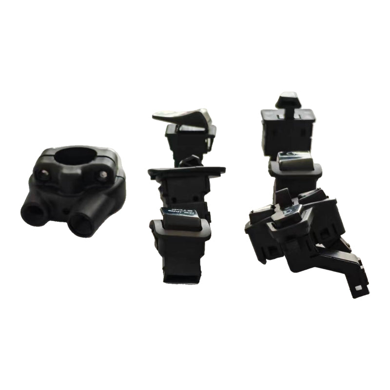 SHENGSHI Golden Bull Series Switch