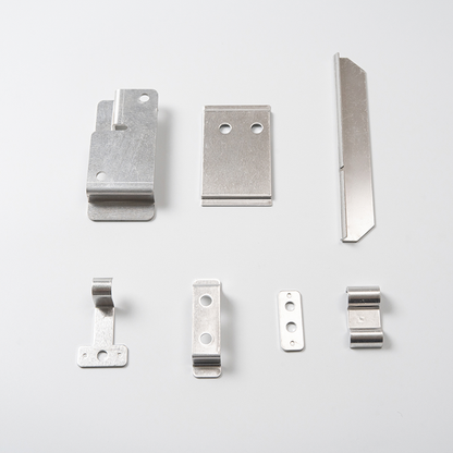 RONGTENG Gaskets（For specific pricing, please contact customer service）Customizable Fixed Connection Microchannel Core For Industrial Use