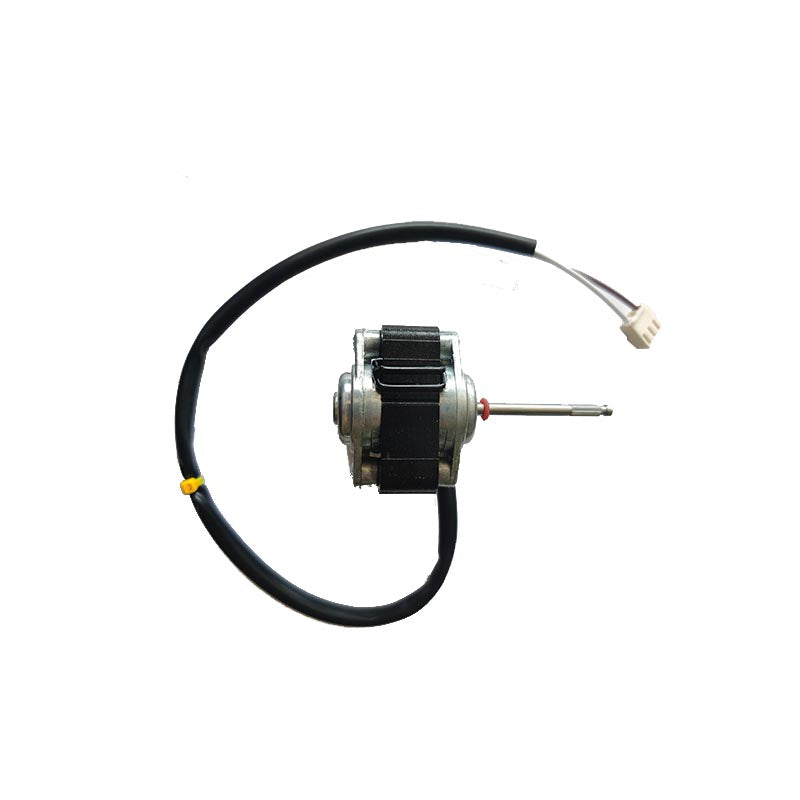 WUWANG 48 Series Small Motors Air cooler motor cover pole one step motor