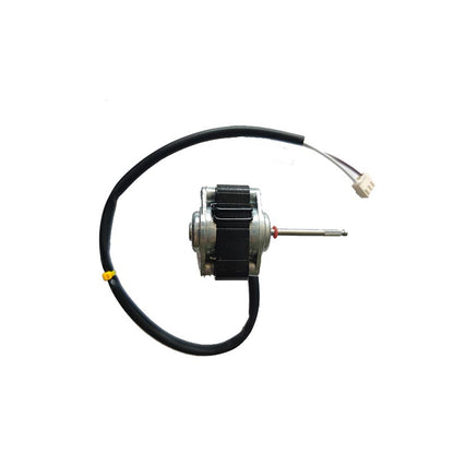 WUWANG 48 Series Small Motors Air cooler motor cover pole one step motor