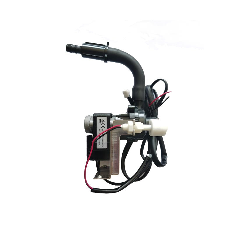 WUWANG Geared motors   Cover pole asynchronous motor miniature fan accessories