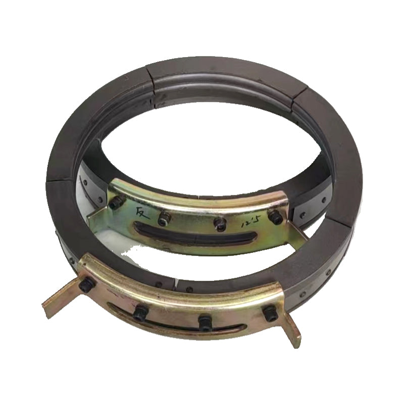XIADONG Rope guide for electric hoist 5T